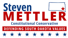 Steven Mettler for South Dakota